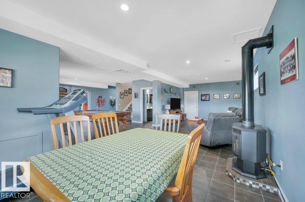 56203 Rge Road 230, Rural Sturgeon County, Alberta  T0A 1N0 - Photo 41 - E4472247