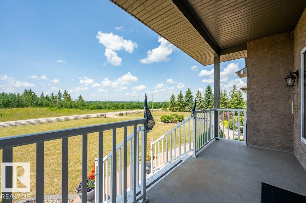 56203 Rge Road 230, Rural Sturgeon County, Alberta  T0A 1N0 - Photo 10 - E4472247