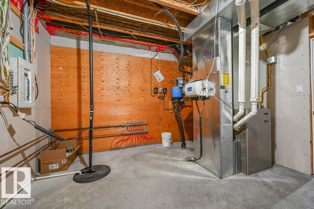 56203 Rge Road 230, Rural Sturgeon County, Alberta  T0A 1N0 - Photo 52 - E4472247