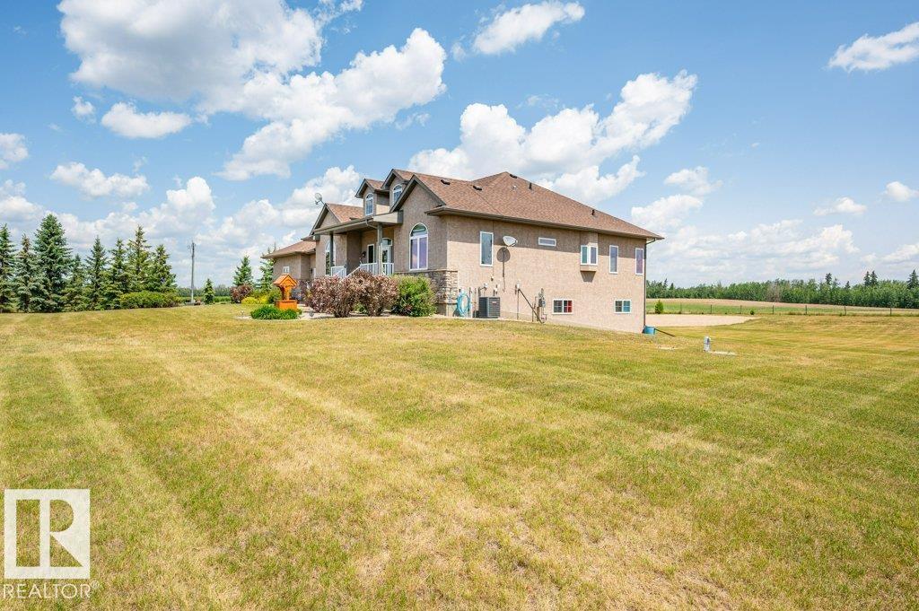 56203 Rge Road 230, Rural Sturgeon County, Alberta  T0A 1N0 - Photo 53 - E4472247