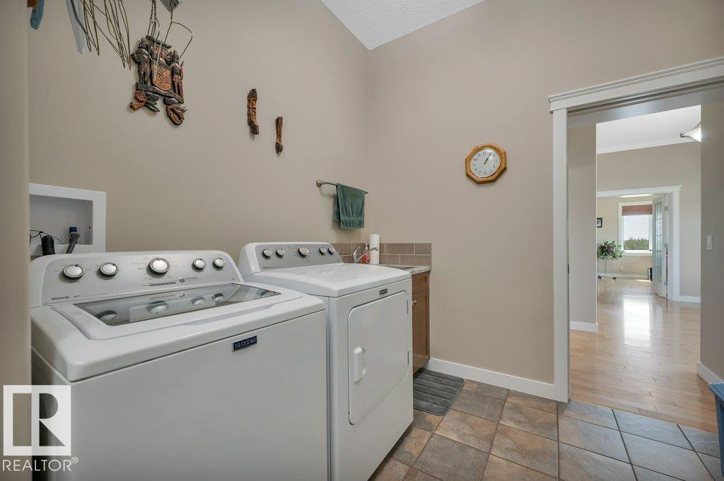 56203 Rge Road 230, Rural Sturgeon County, Alberta  T0A 1N0 - Photo 37 - E4472247