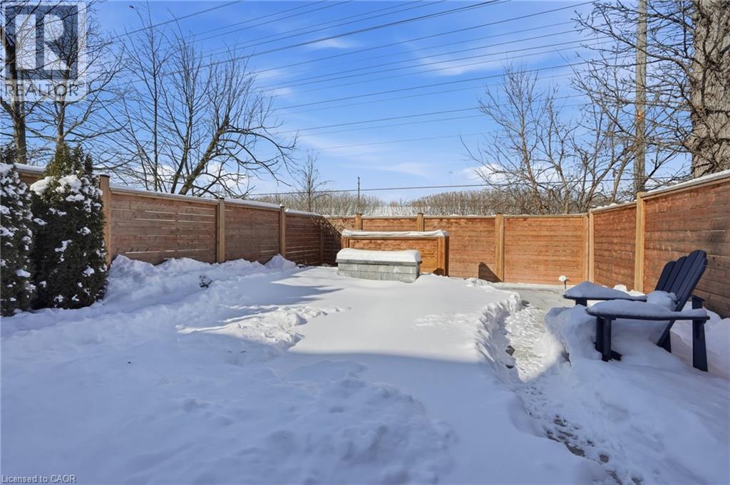 1311 Treeland Street, Burlington, Ontario  L7R 3T5 - Photo 33 - 40801843