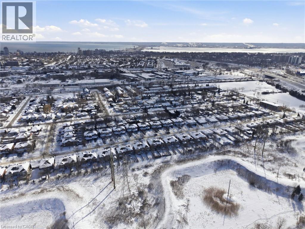 1311 Treeland Street, Burlington, Ontario  L7R 3T5 - Photo 39 - 40801843