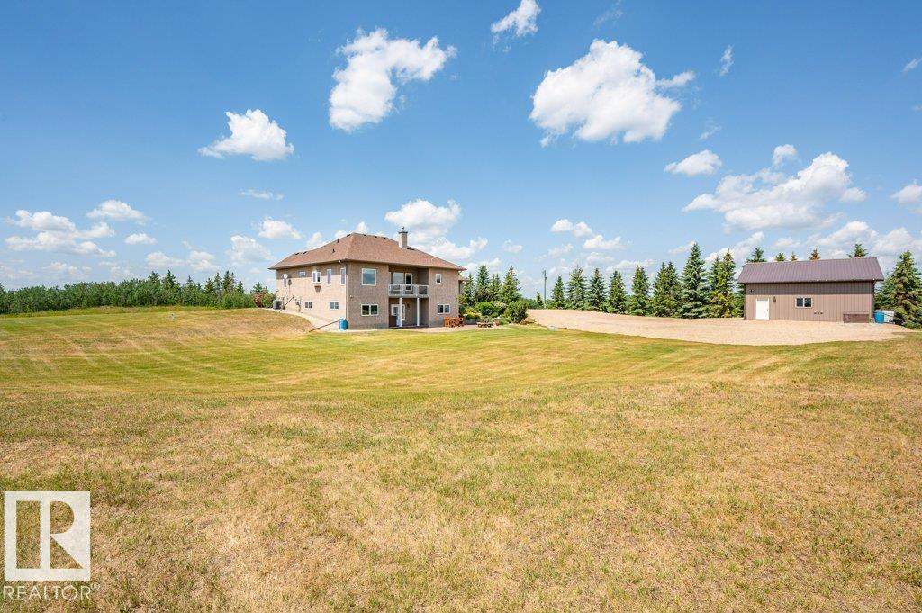 56203 Rge Road 230, Rural Sturgeon County, Alberta  T0A 1N0 - Photo 56 - E4472247