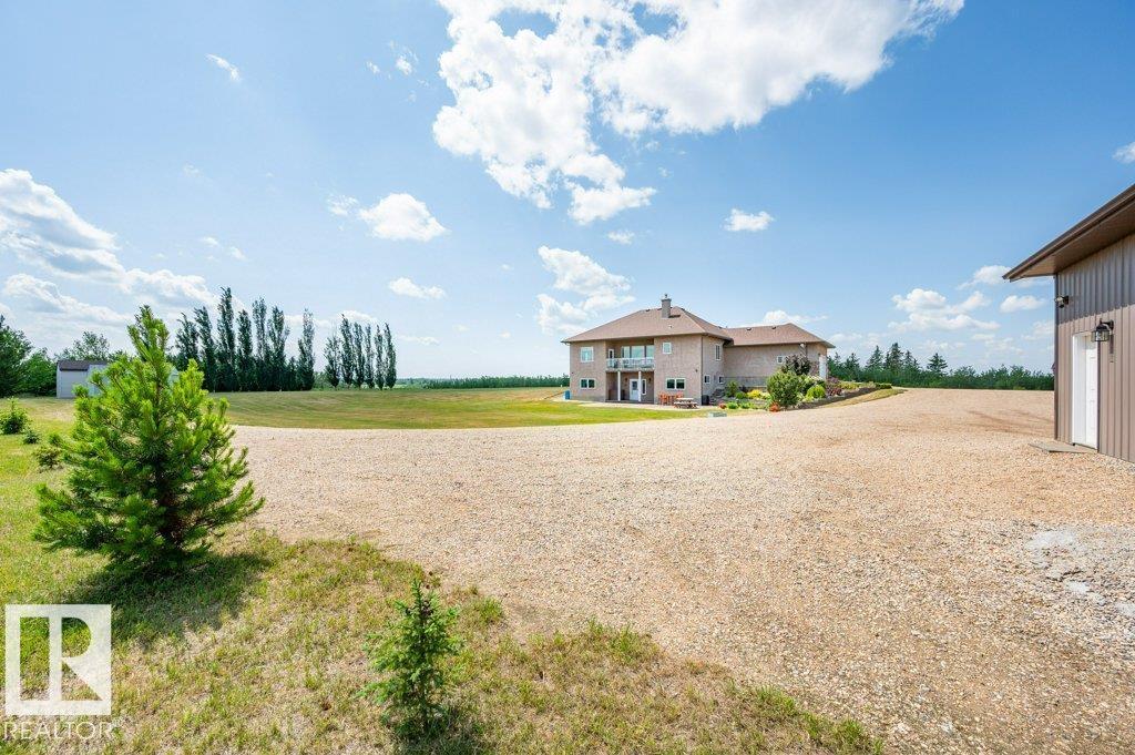56203 Rge Road 230, Rural Sturgeon County, Alberta  T0A 1N0 - Photo 58 - E4472247