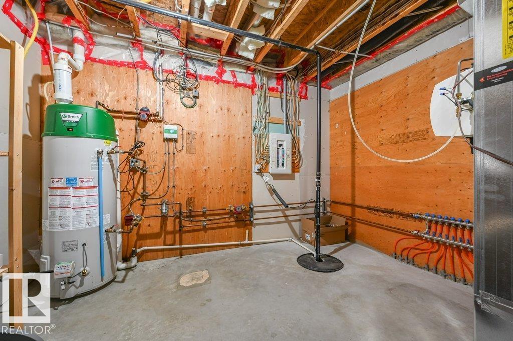 56203 Rge Road 230, Rural Sturgeon County, Alberta  T0A 1N0 - Photo 51 - E4472247