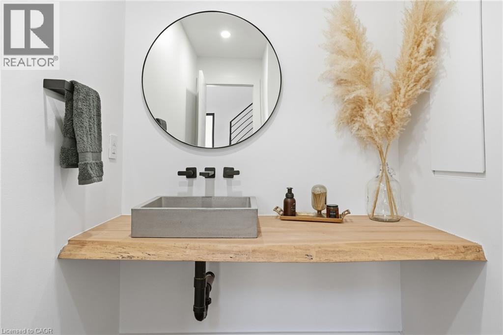 1311 Treeland Street, Burlington, Ontario  L7R 3T5 - Photo 15 - 40801843