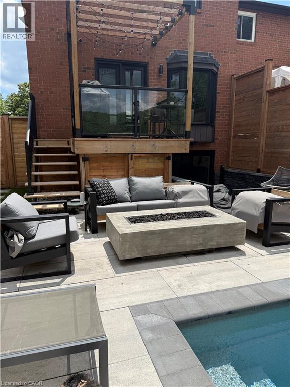 1311 Treeland Street, Burlington, Ontario  L7R 3T5 - Photo 34 - 40801843