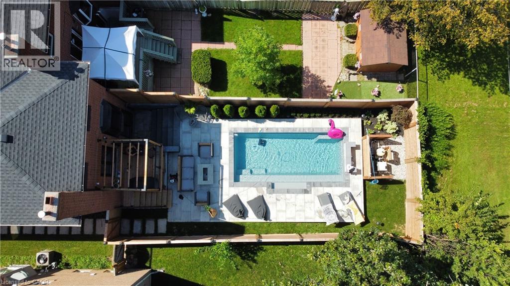 1311 Treeland Street, Burlington, Ontario  L7R 3T5 - Photo 35 - 40801843