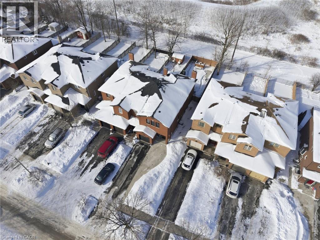 1311 Treeland Street, Burlington, Ontario  L7R 3T5 - Photo 37 - 40801843