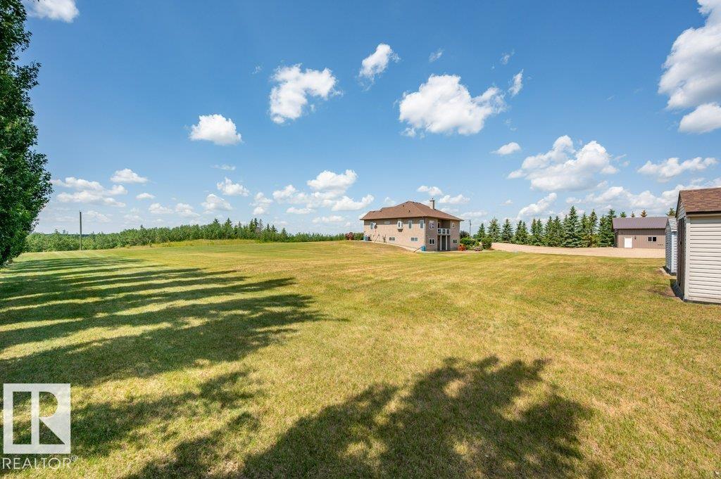 56203 Rge Road 230, Rural Sturgeon County, Alberta  T0A 1N0 - Photo 55 - E4472247