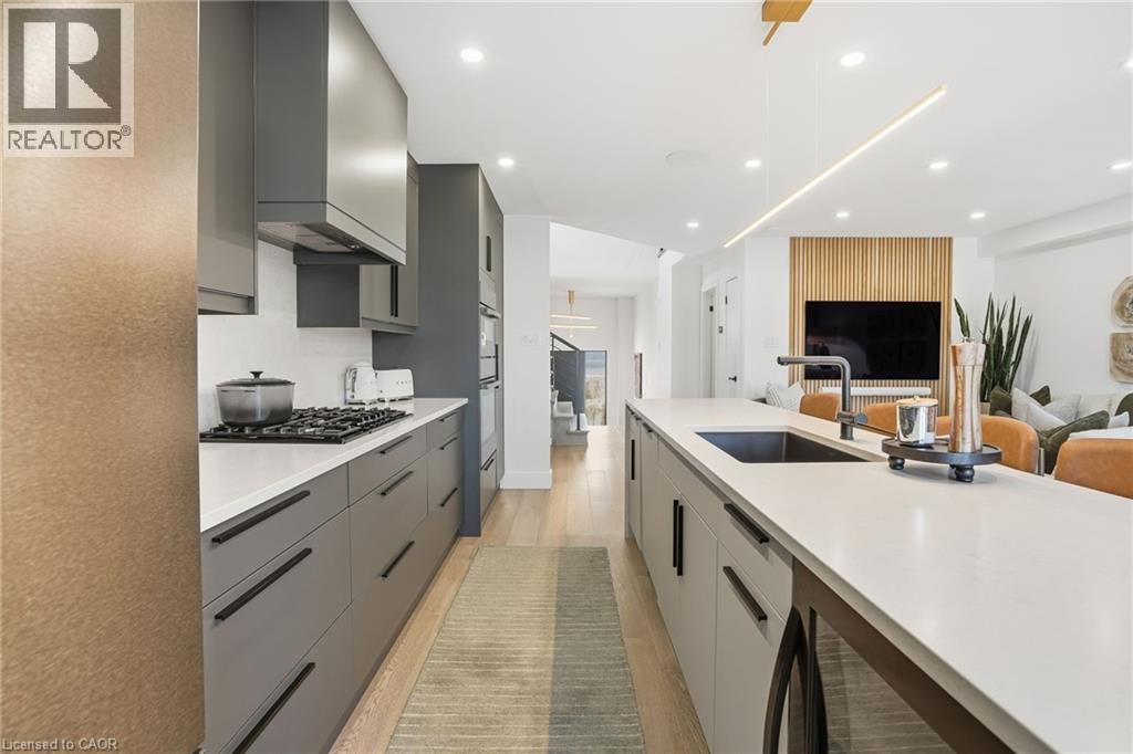 1311 Treeland Street, Burlington, Ontario  L7R 3T5 - Photo 14 - 40801843