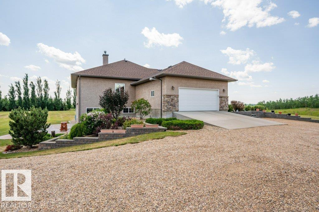 56203 Rge Road 230, Rural Sturgeon County, Alberta  T0A 1N0 - Photo 64 - E4472247