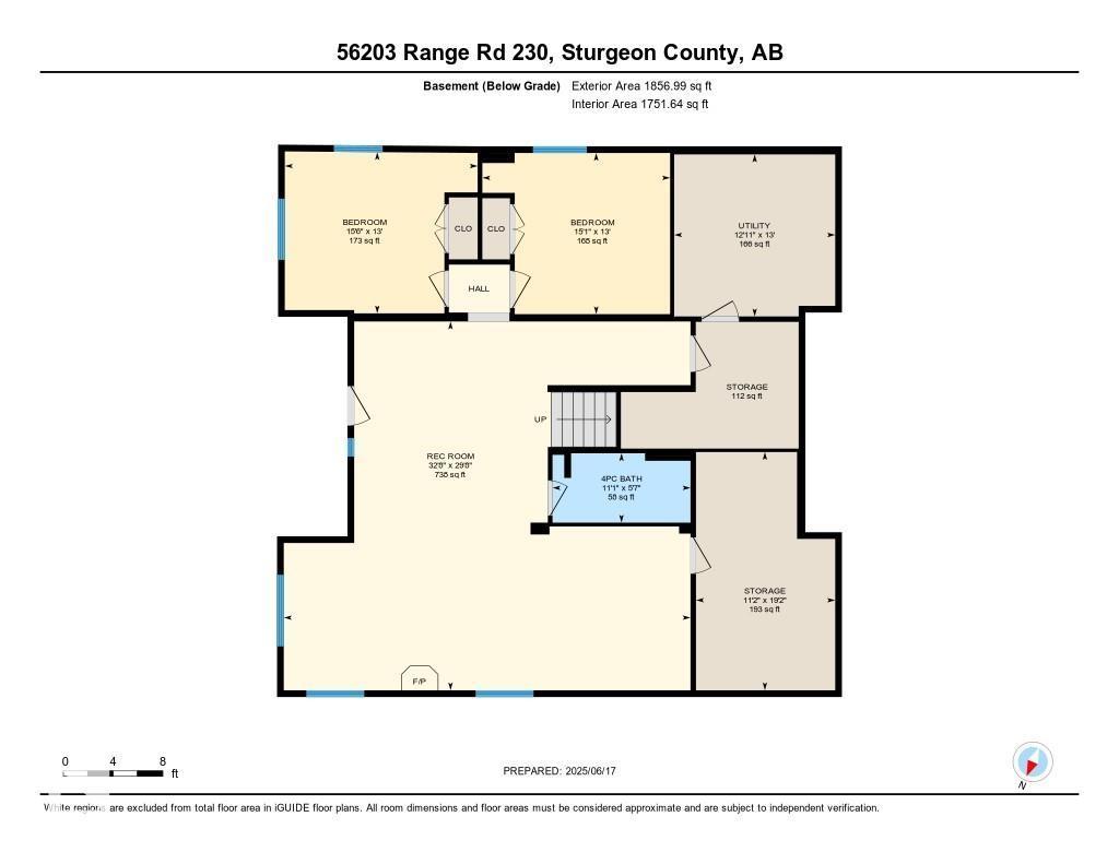 56203 Rge Road 230, Rural Sturgeon County, Alberta  T0A 1N0 - Photo 67 - E4472247