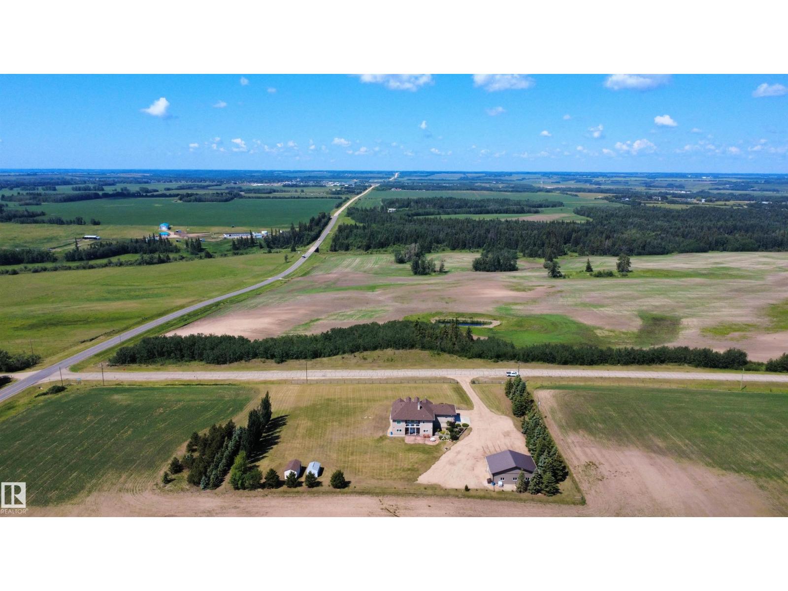 56203 Rge Road 230, Rural Sturgeon County, Alberta  T0A 1N0 - Photo 68 - E4472247