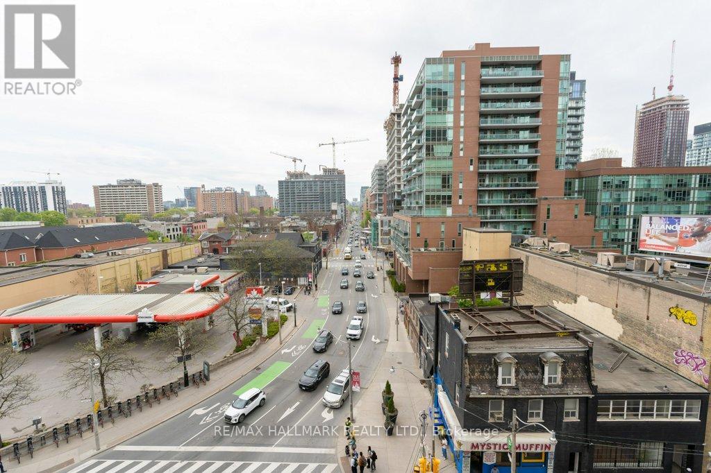 701 - 120 Lombard Street, Toronto, Ontario  M5C 3H5 - Photo 12 - C12759388