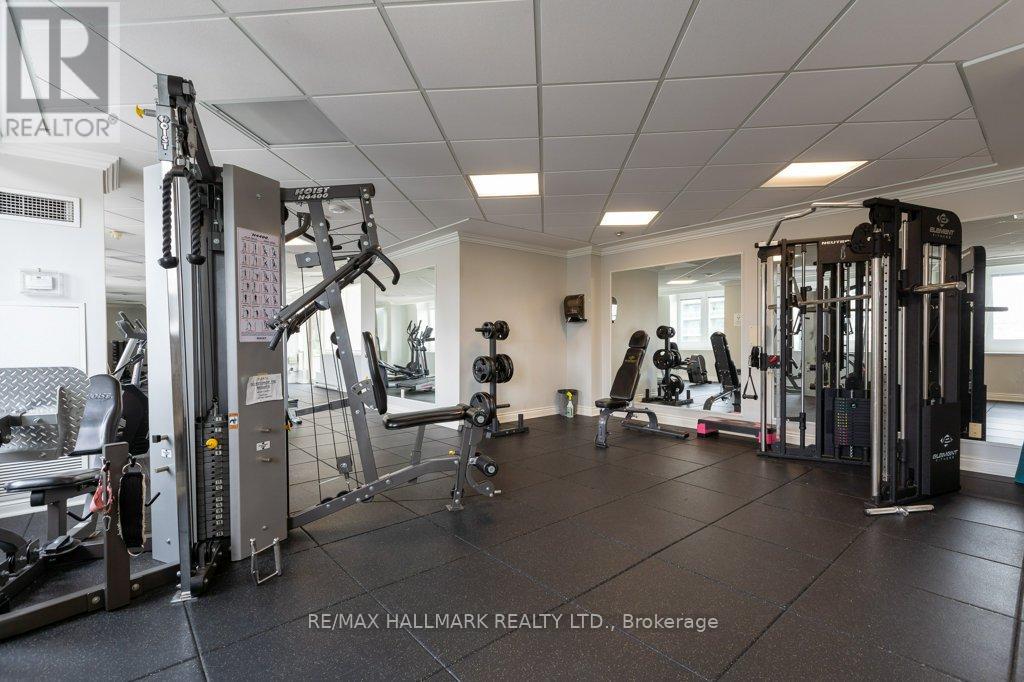 701 - 120 Lombard Street, Toronto, Ontario  M5C 3H5 - Photo 13 - C12759388