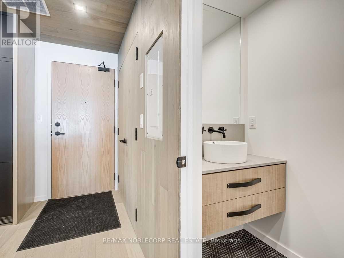 102 - 45 Dovercourt Road, Toronto, Ontario  M6J 3C2 - Photo 13 - C12759428