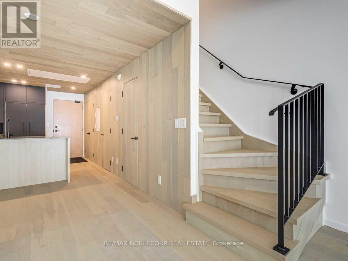 102 - 45 Dovercourt Road, Toronto, Ontario  M6J 3C2 - Photo 14 - C12759428