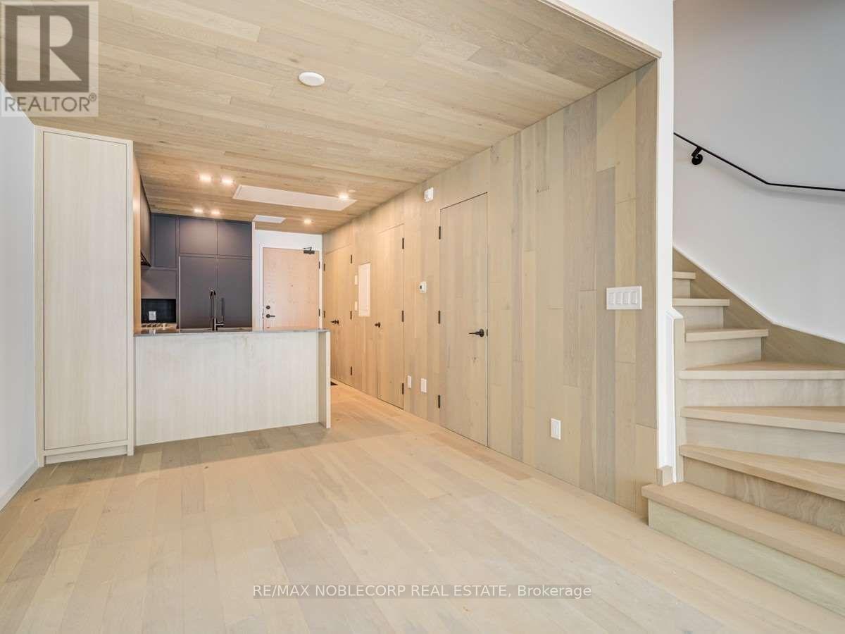 102 - 45 Dovercourt Road, Toronto, Ontario  M6J 3C2 - Photo 6 - C12759428