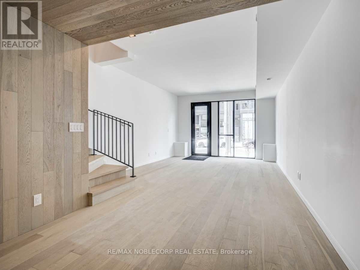 102 - 45 Dovercourt Road, Toronto, Ontario  M6J 3C2 - Photo 7 - C12759428