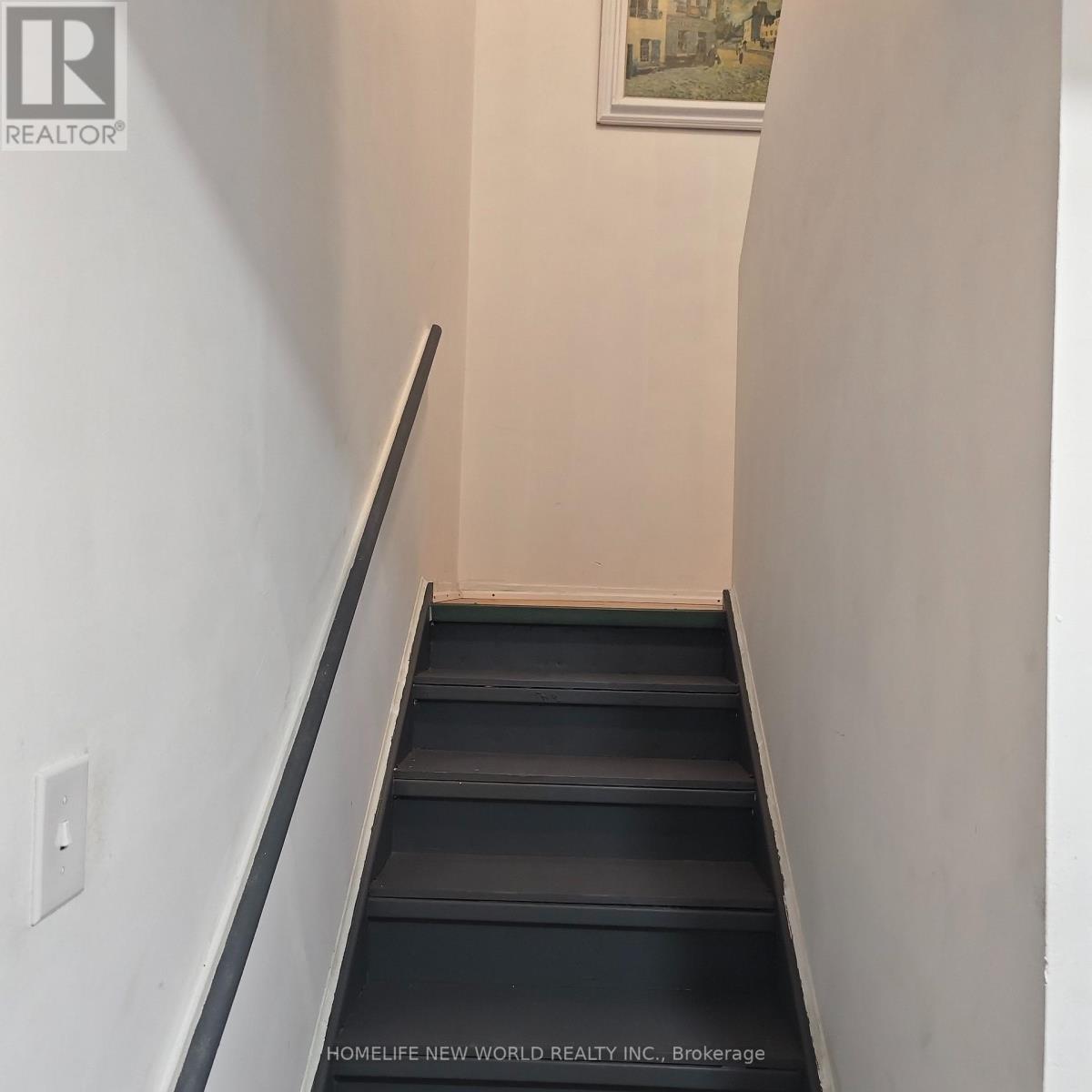 606 - 4064 Lawrence Avenue E, Toronto, Ontario  M1E 4V6 - Photo 6 - E12759370