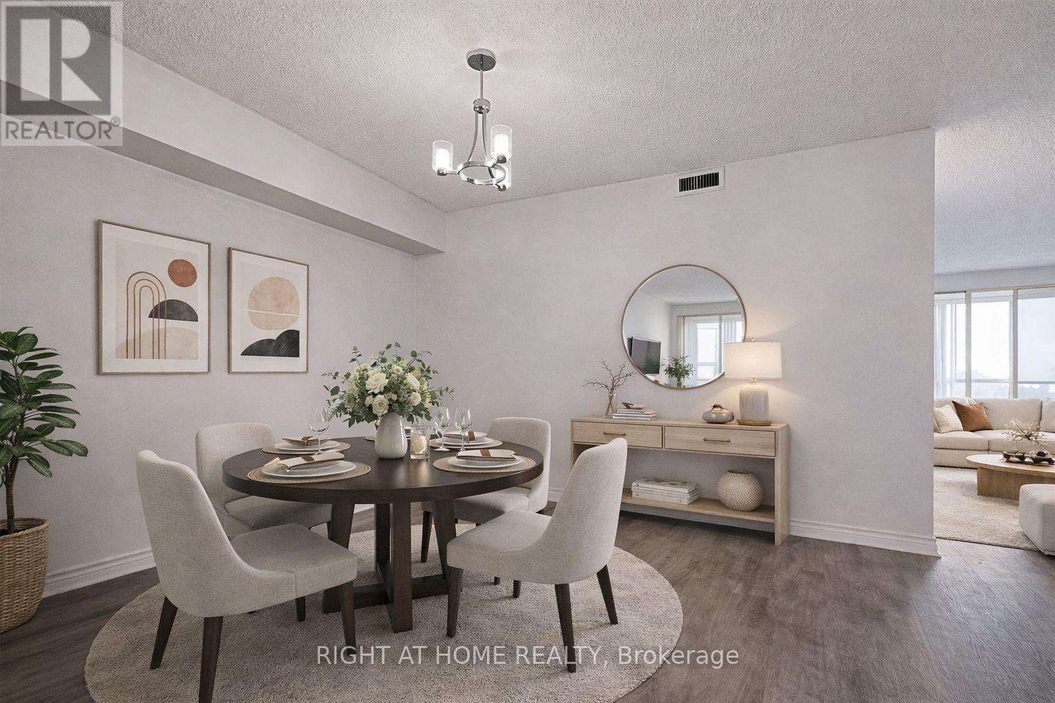 1011 - 275 Bamburgh Circle, Toronto, Ontario  M1W 3X4 - Photo 2 - E12759394