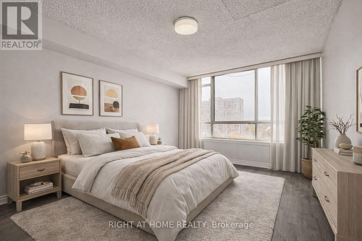 1011 - 275 Bamburgh Circle, Toronto, Ontario  M1W 3X4 - Photo 3 - E12759394