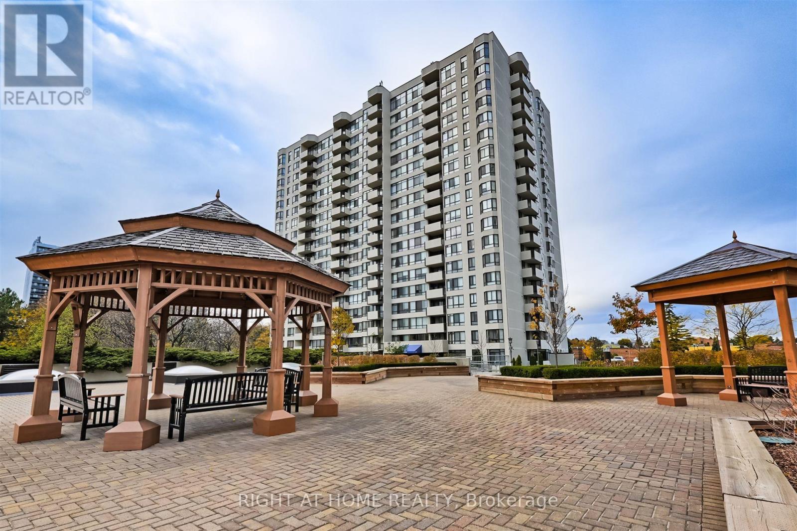 1011 - 275 Bamburgh Circle, Toronto, Ontario  M1W 3X4 - Photo 7 - E12759394