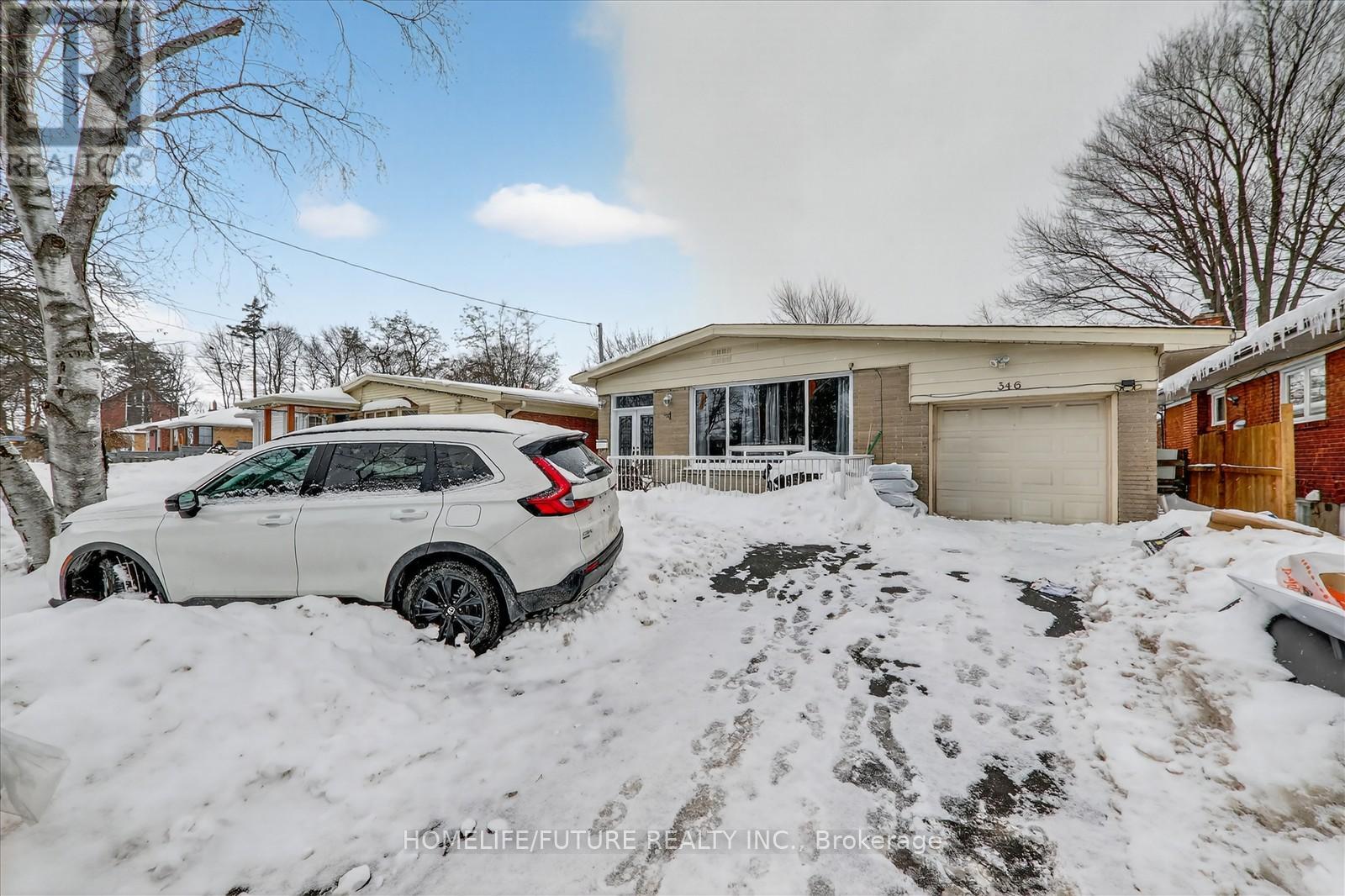 346 Bellamy Road N, Toronto, Ontario  M1H 1E8 - Photo 2 - E12759440