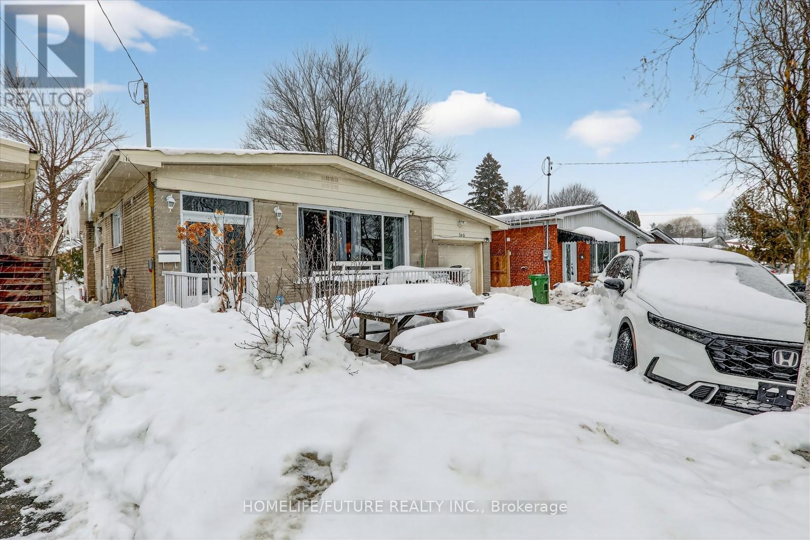 346 Bellamy Road N, Toronto, Ontario  M1H 1E8 - Photo 3 - E12759440