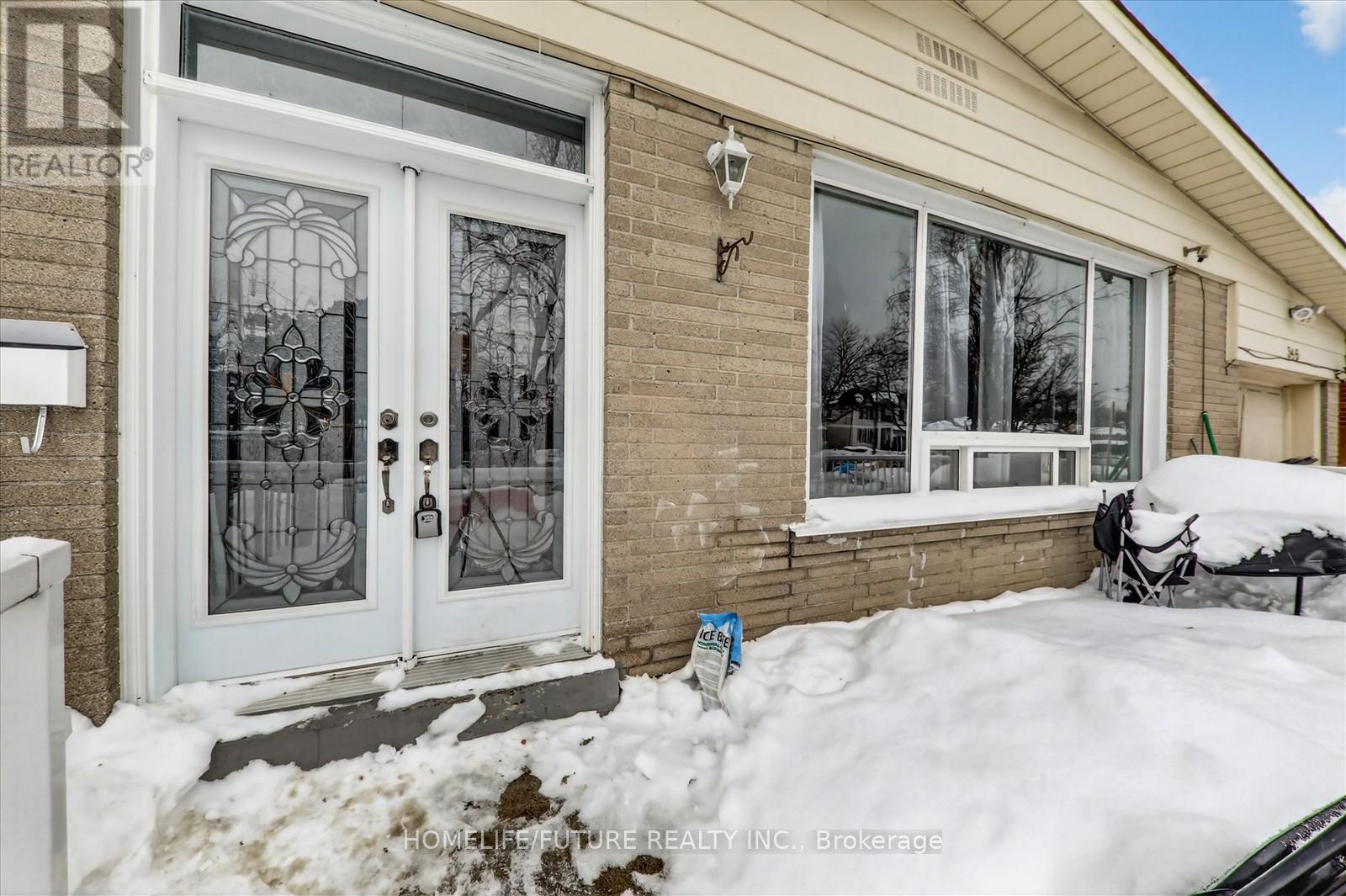 346 Bellamy Road N, Toronto, Ontario  M1H 1E8 - Photo 4 - E12759440