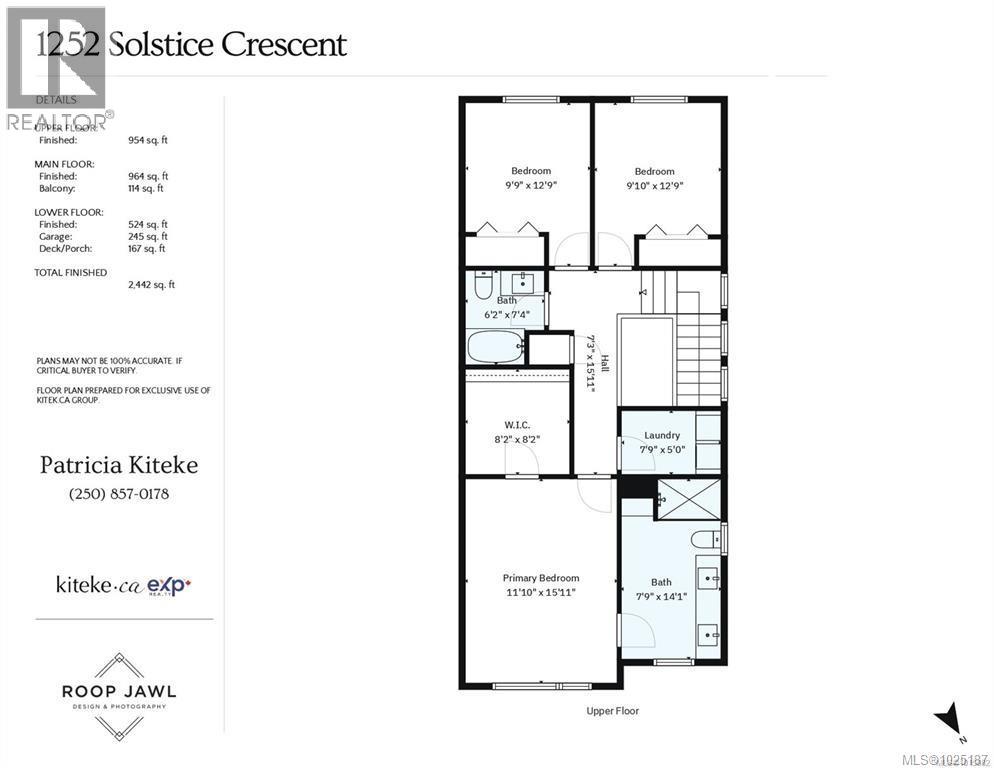 1252 Solstice Cres, Langford, British Columbia  V9B 0V1 - Photo 40 - 1025187