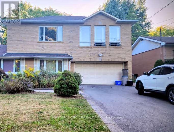 6 SHASTA DRIVE, Vaughan, Ontario