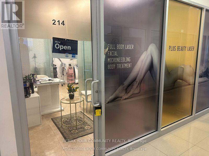 214 - 7163 Yonge Street, Markham, Ontario  L3T 0G6 - Photo 10 - N12759452