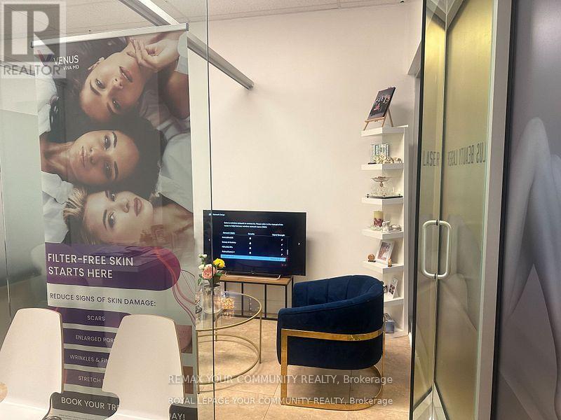 214 - 7163 Yonge Street, Markham, Ontario  L3T 0G6 - Photo 8 - N12759452