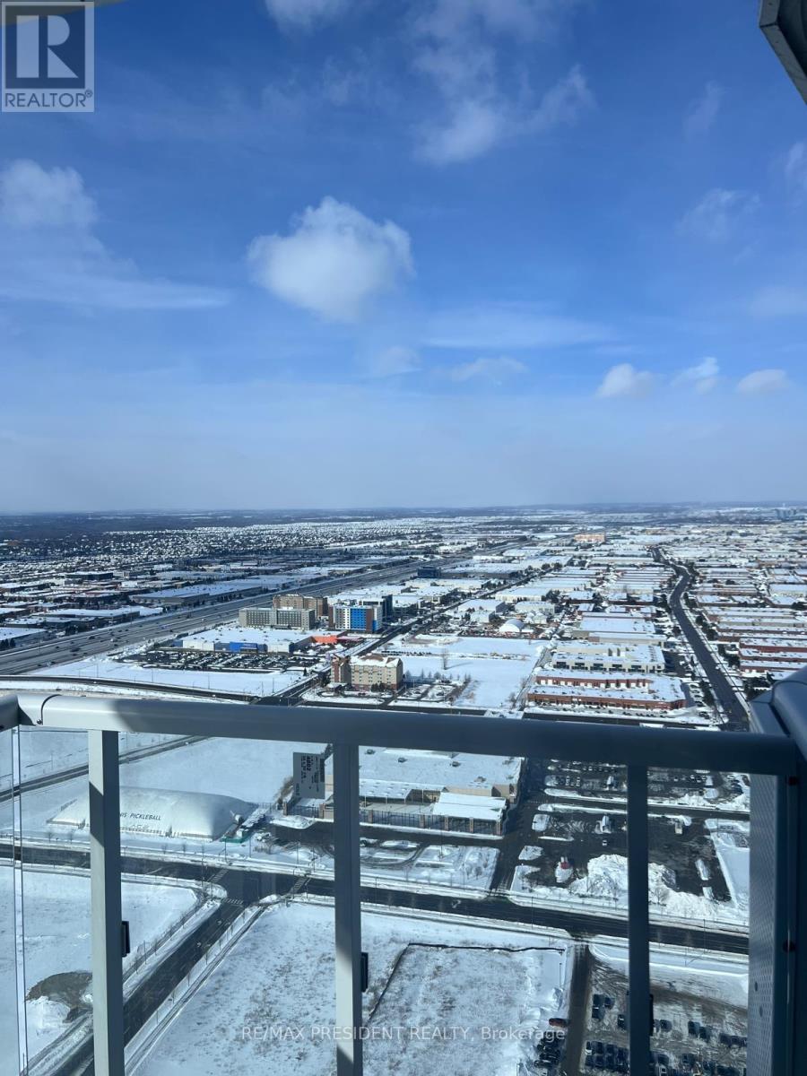 5302 - 8 Interchange Way, Vaughan, Ontario  L4K 0R2 - Photo 10 - N12759454