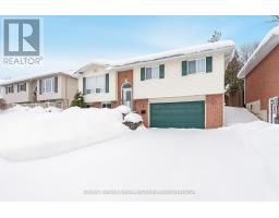 214 HURONIA ROAD, Barrie, Ontario