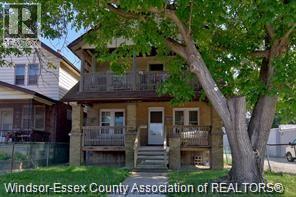 MLS# 26002608: 3643 SEMINOLE STREET, Windsor, Canada