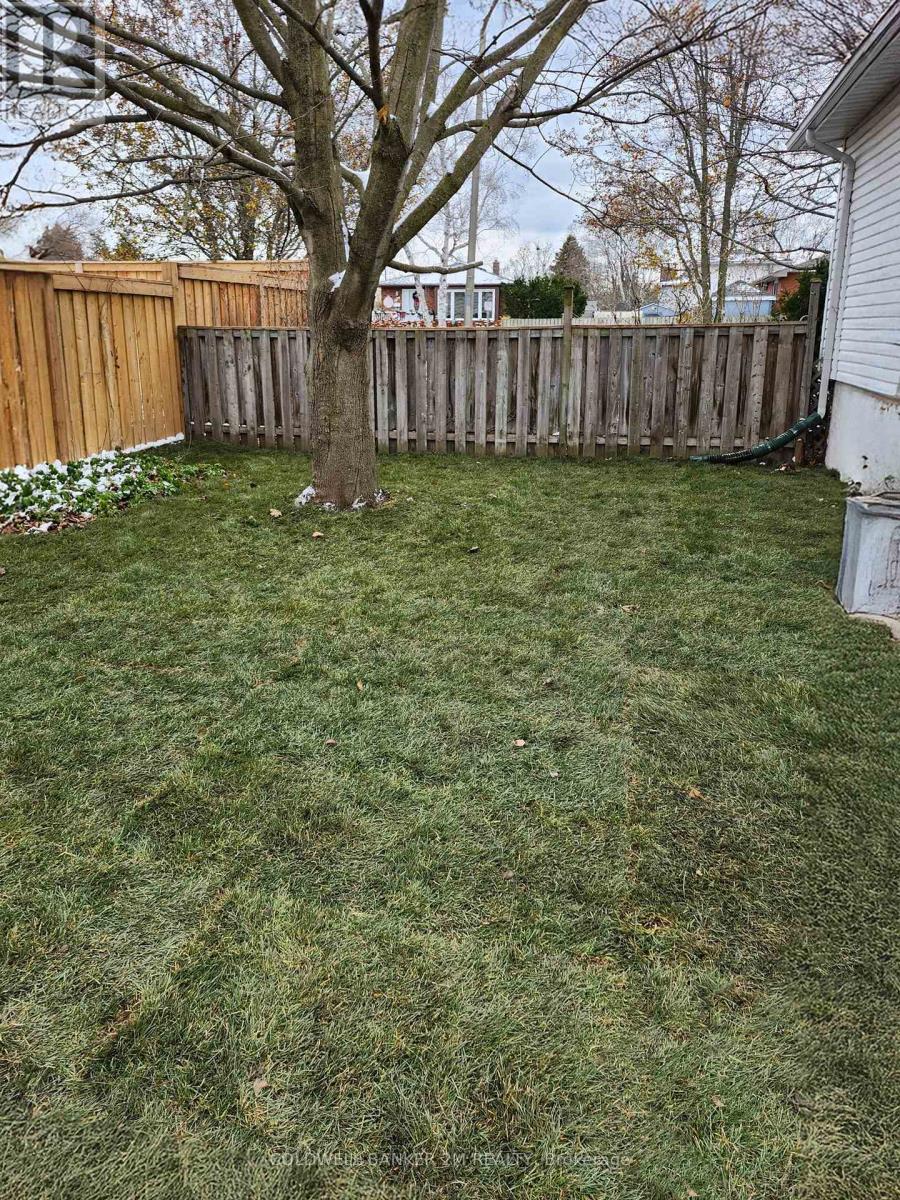 1076 Carolyn Avenue, Oshawa, Ontario  L1H 2Y5 - Photo 32 - E12757900