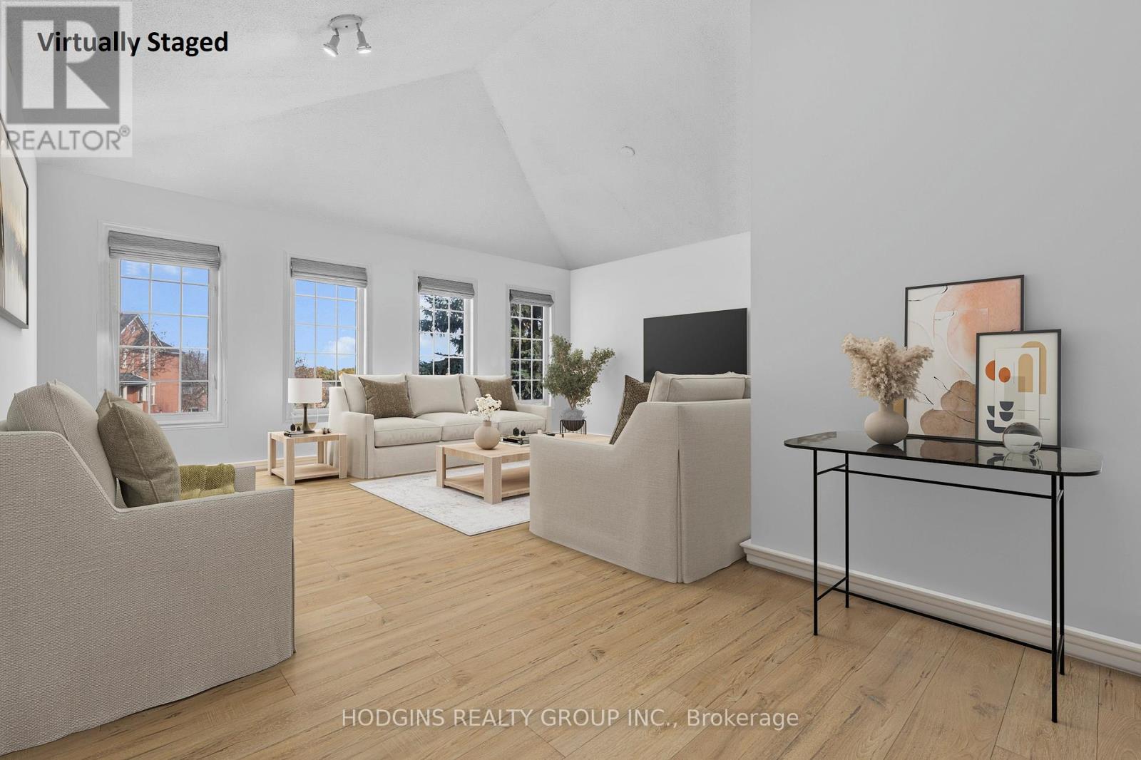 2286 Yorktown Circle, Mississauga, Ontario  L5M 5Y1 - Photo 22 - W12757904