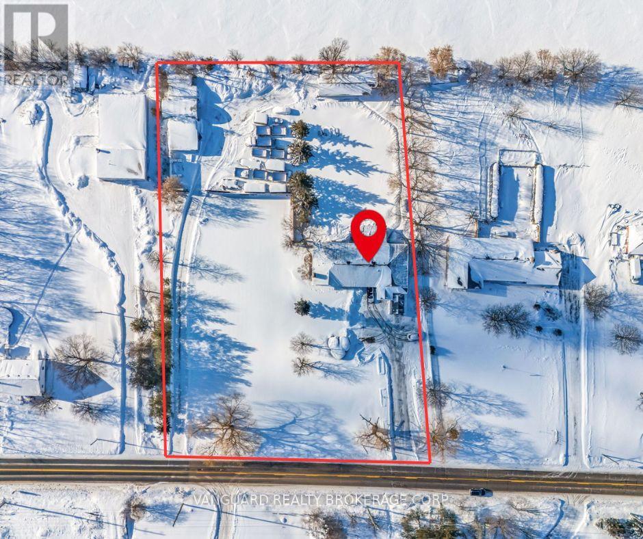 8070 HORNBY ROAD, Halton Hills, Ontario