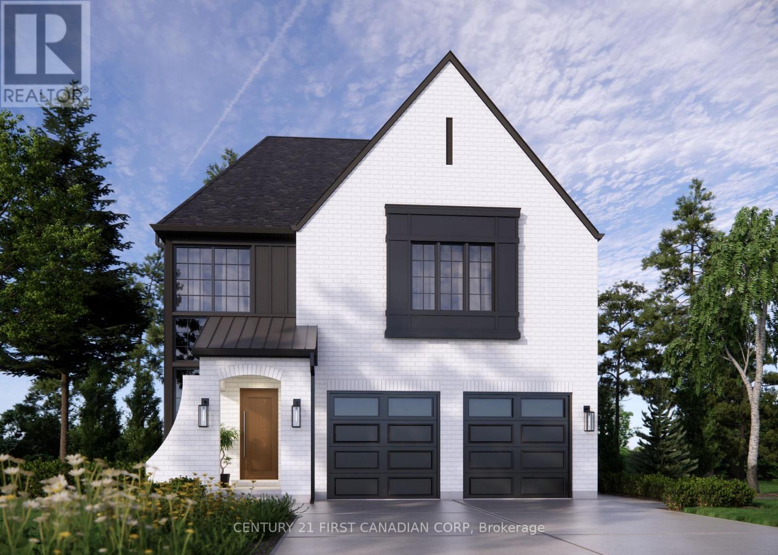 1382 Shields Place, London North, Ontario  N6G 0Z8 - Photo 2 - X12702320