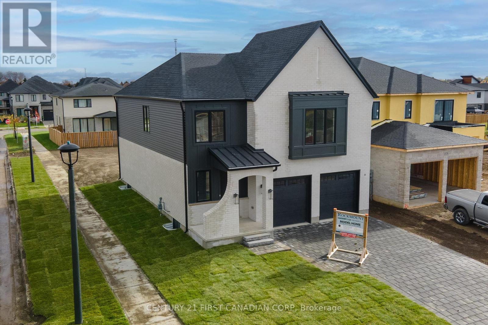 1382 Shields Place, London North, Ontario  N6G 0Z8 - Photo 39 - X12702320