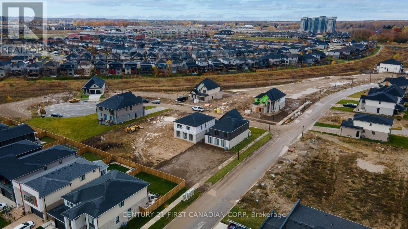 1382 Shields Place, London North, Ontario  N6G 0Z8 - Photo 41 - X12702320