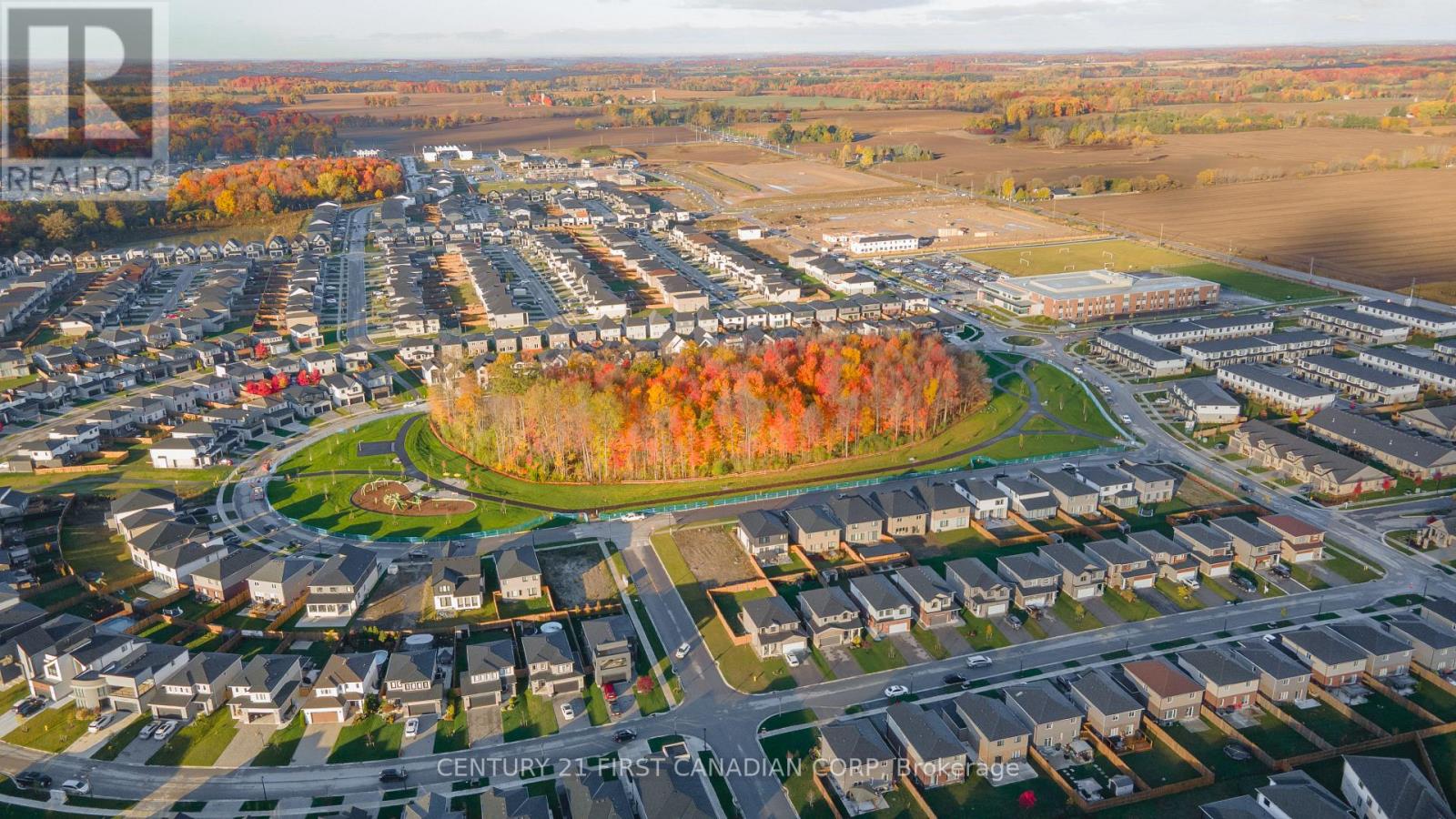 1382 Shields Place, London North, Ontario  N6G 0Z8 - Photo 43 - X12702320