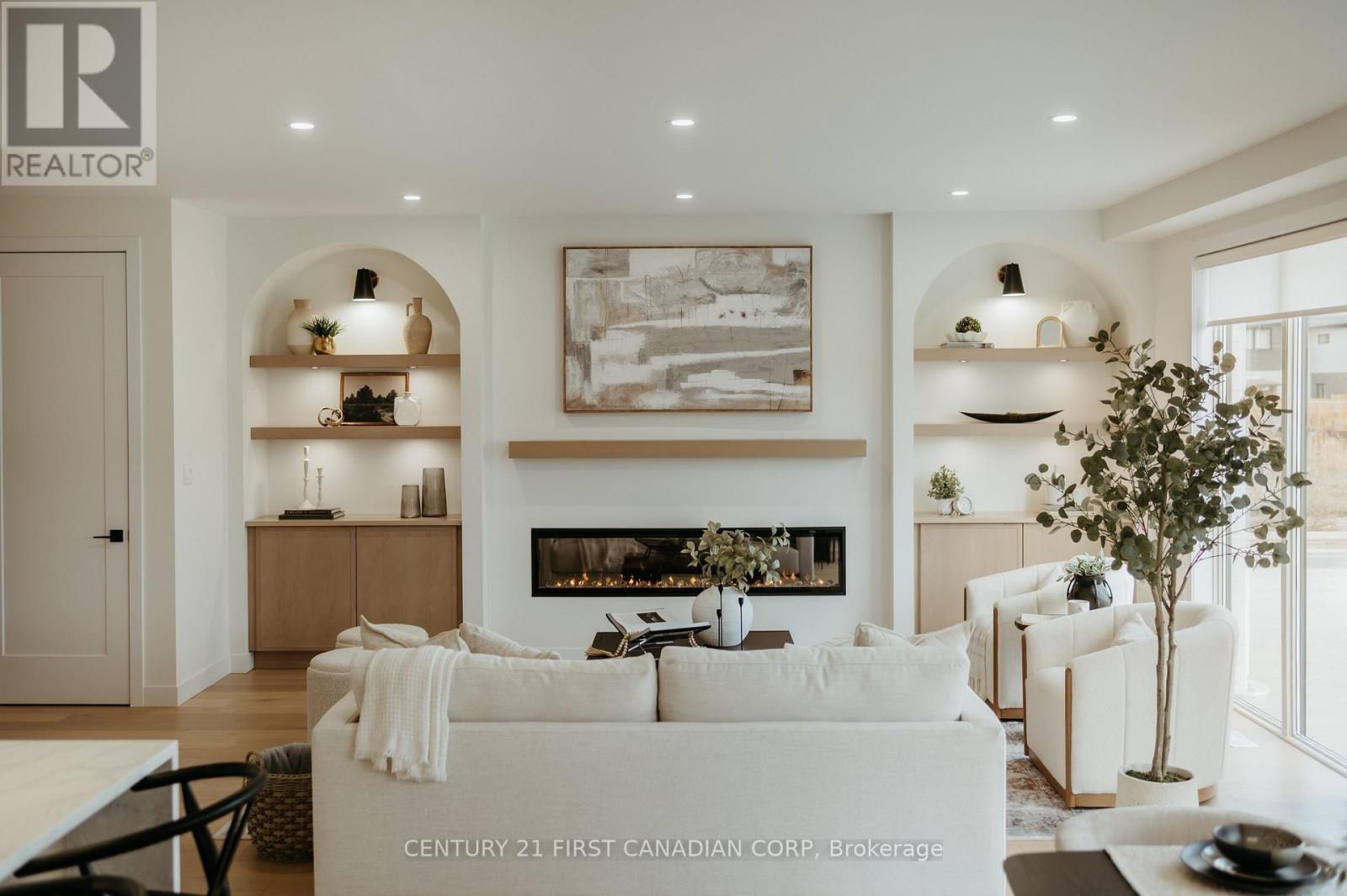 1382 Shields Place, London North, Ontario  N6G 0Z8 - Photo 8 - X12702320