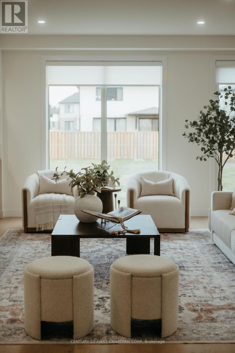 1382 Shields Place, London North, Ontario  N6G 0Z8 - Photo 6 - X12702320