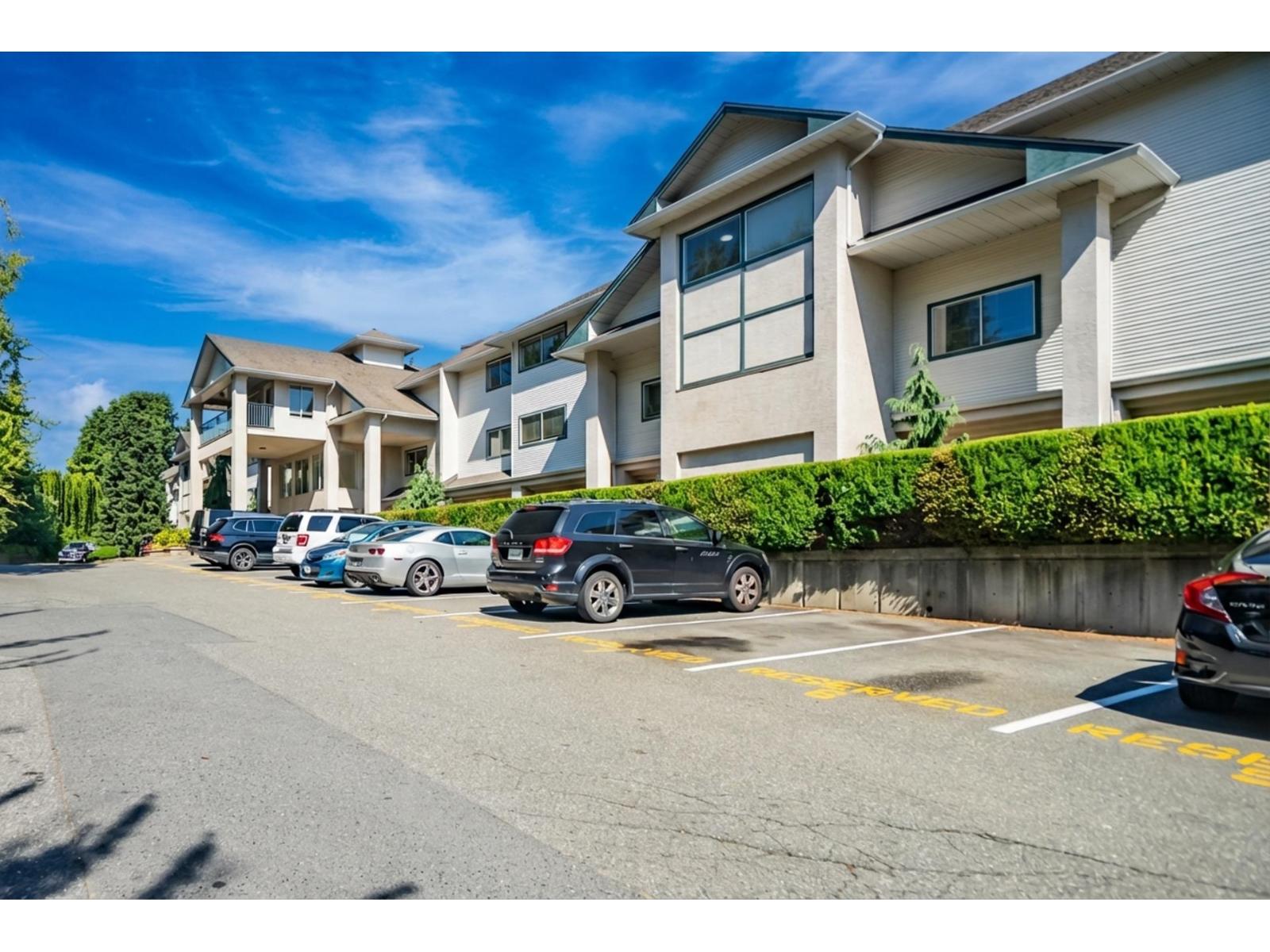 105 1755 Salton Road, Abbotsford, British Columbia  V2S 7C5 - Photo 2 - R3086735