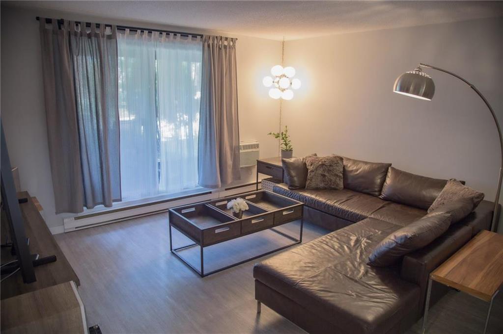 112 470 Kenaston Boulevard, Winnipeg, Manitoba  R3N 1Z1 - Photo 1 - 202601807